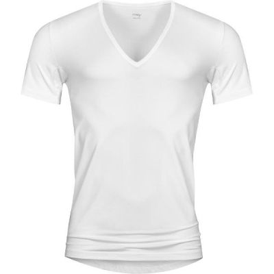 Dry Cotton Functional, Hvit