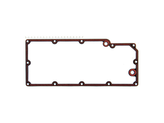 TRANSMISSION OIL PAN 99-16 FLT/Touring 