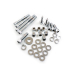 MOTOR MOUNT SCREW KIT 1984 FX; 84-99 SOFTAIL