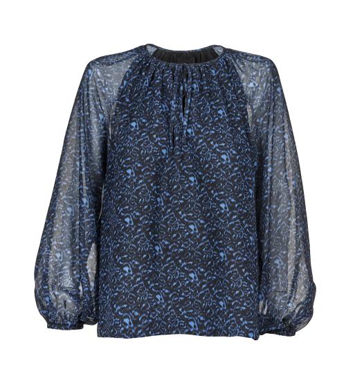 Naomi Blouse