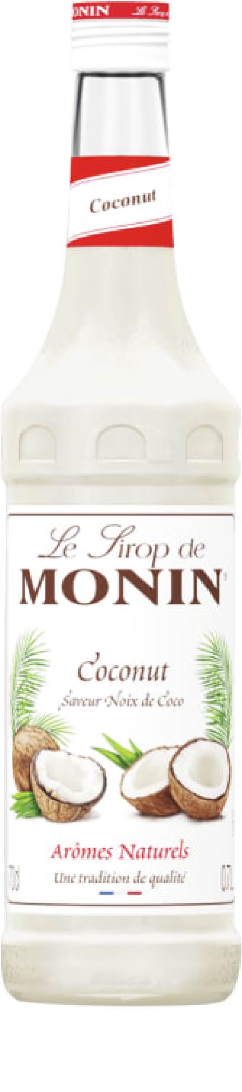 Monin KOKOS 0,7l