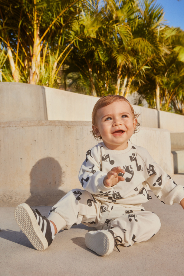 Bukse Simeon - Happy Notes - Image 3