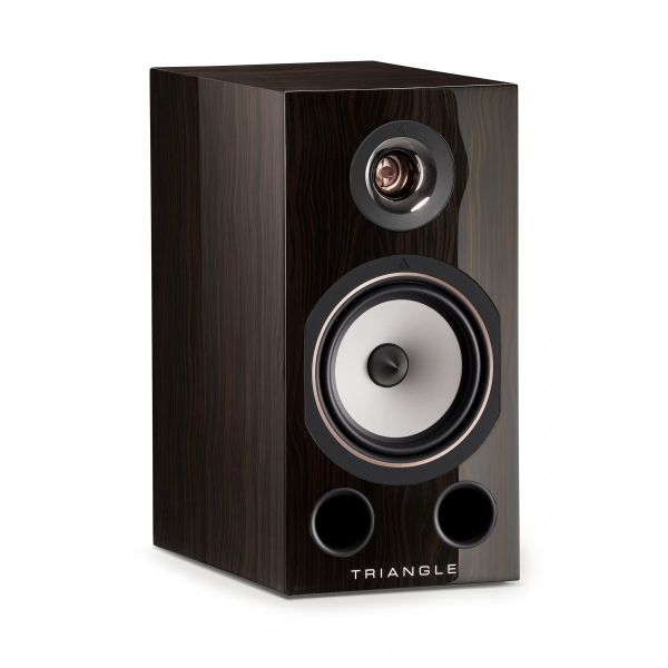 TRIANGLE COM&Egrave;TE 40TH