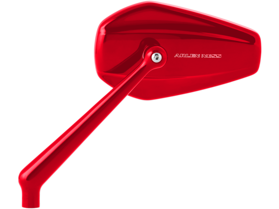 MIRROR MINI STOCKER RED VENSTRE