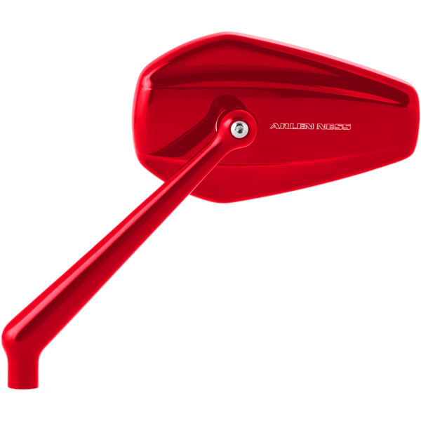 MIRROR MINI STOCKER RED VENSTRE