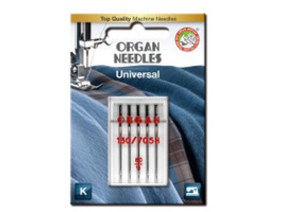 Organ universal 80 - 5 pack