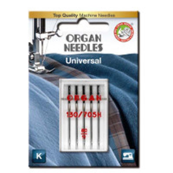 Organ universal 80 - 5 pack