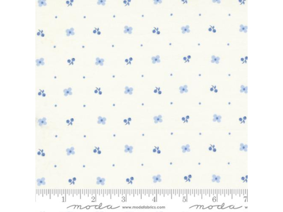 Blueberry delight cream 70 cm