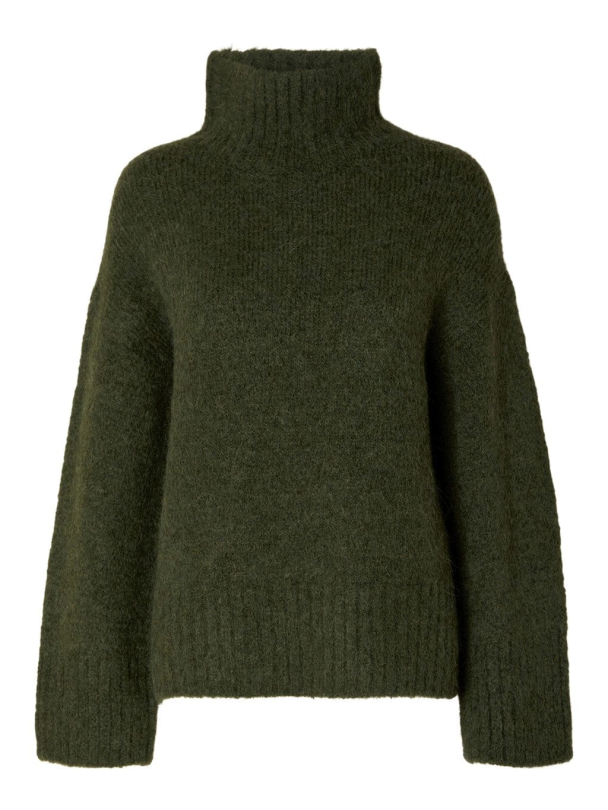 SELECTED FEMME Gabella Knit - Image 2