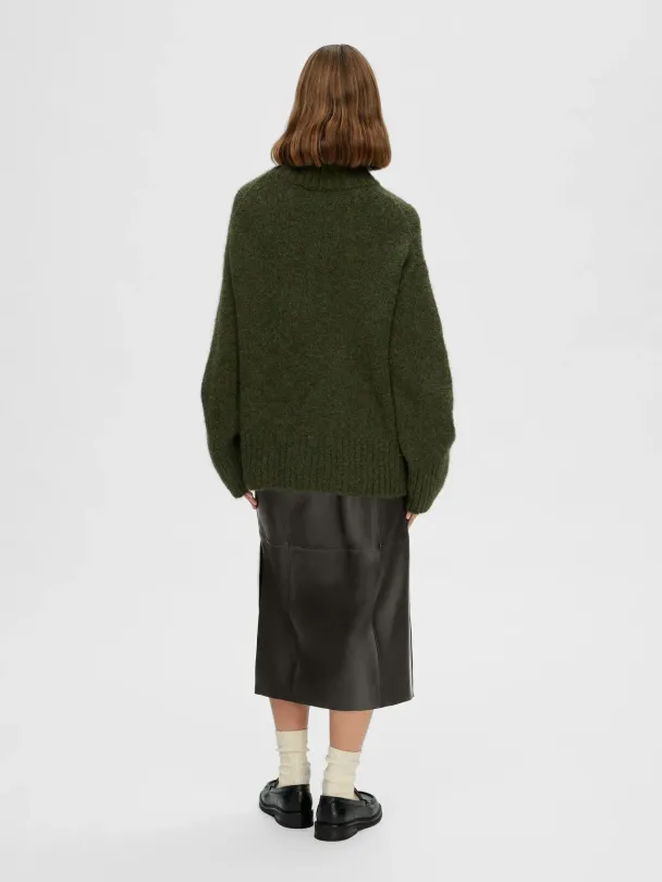 SELECTED FEMME Gabella Knit - Image 3