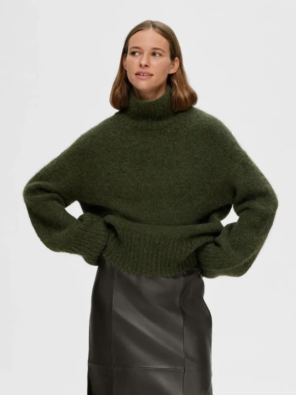 SELECTED FEMME Gabella Knit - Image 6