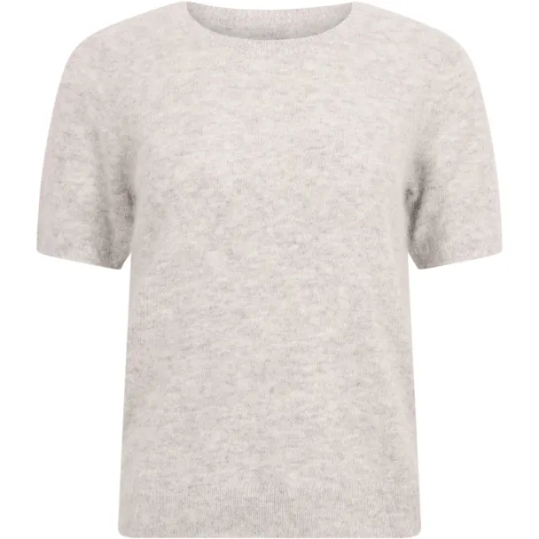 LINE OF OSLO Monroe Knitted Tee