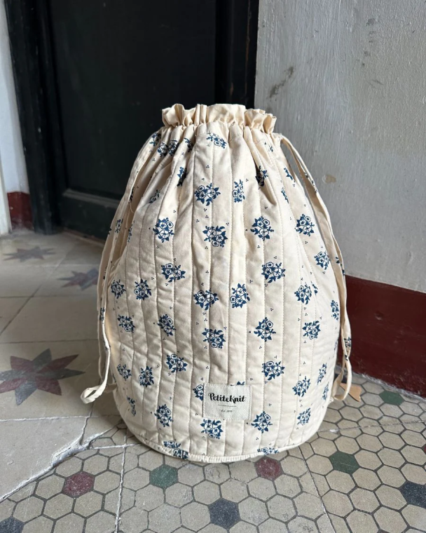 PetiteKnit Prosjekt vesker - Image 12