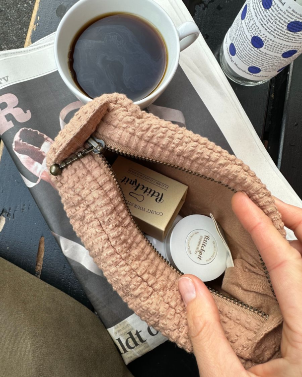 PetiteKnit Prosjekt vesker - Image 13