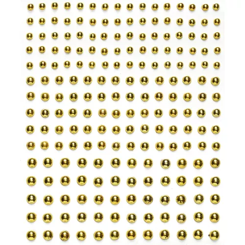 Pearl stickers gull
