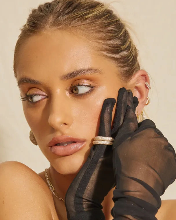 LUV AJ Amalfi Ring - Image 6