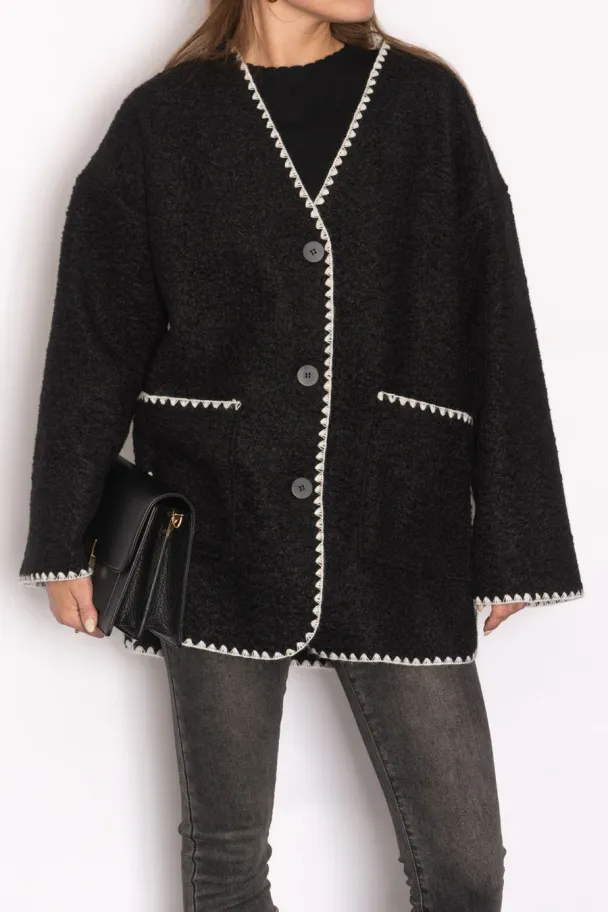 NOELLA Jesse Jacket - Image 3