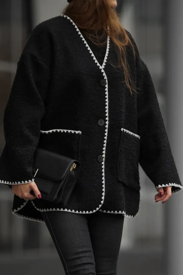 NOELLA Jesse Jacket - Image 4