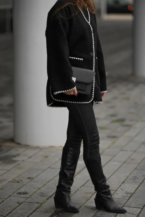 NOELLA Jesse Jacket - Image 6