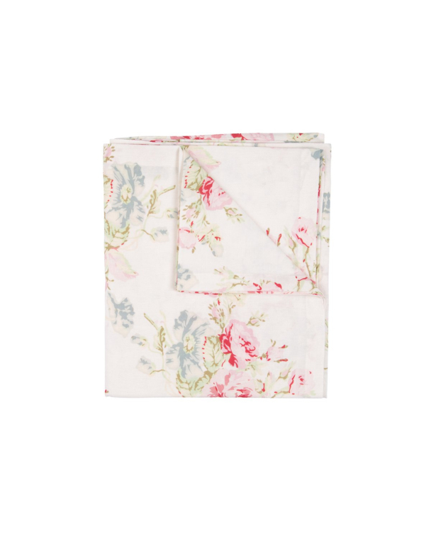 Table Cloth - Rosegarden