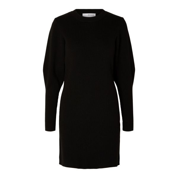 Mirabel Knit Dress
