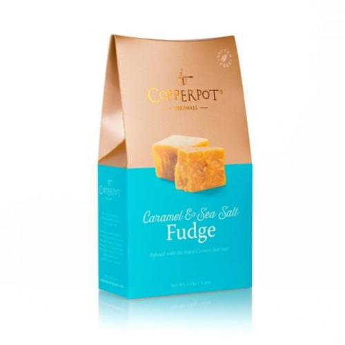 Butter Fudge