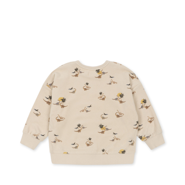 KONGES SLØJD - ITTY SWEAT SHIRT KUBI - Image 2