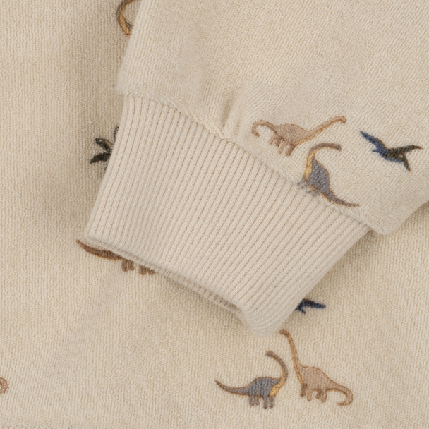 KONGES SLØJD - ITTY SWEAT SHIRT KUBI - Image 4