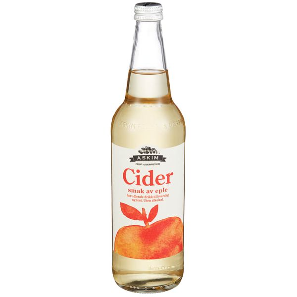 Askim Cider EPLE 0,7L