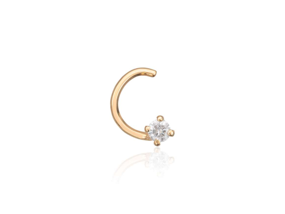 Piercing 0,035ct WSI 585 (Nese)