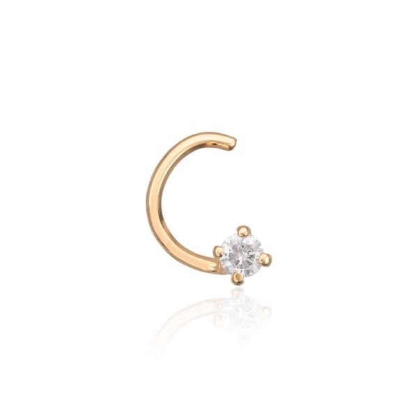 Piercing 0,035ct WSI 585 (Nese)