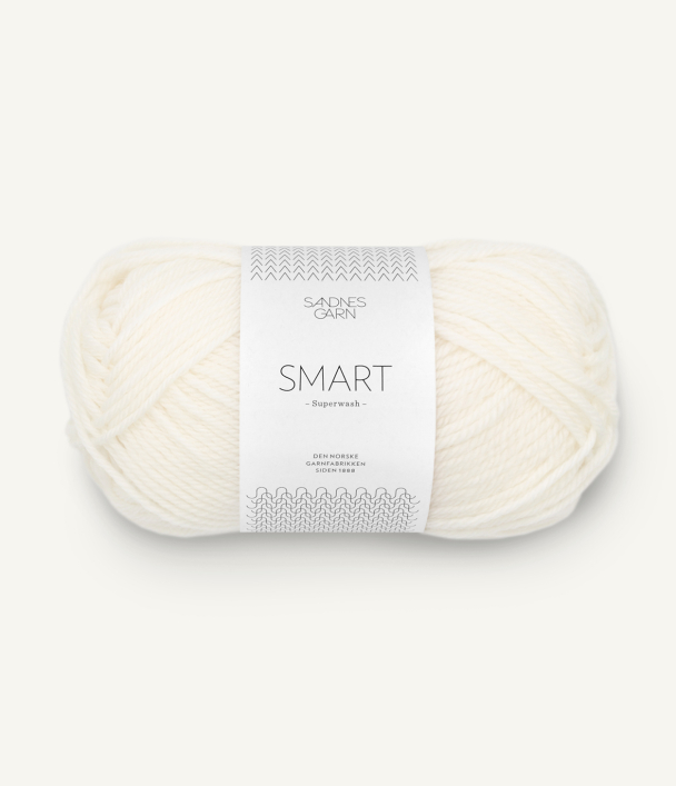 SMART true white 1001          