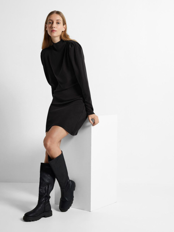 SELECTED FEMME Fenja Dress - Image 4