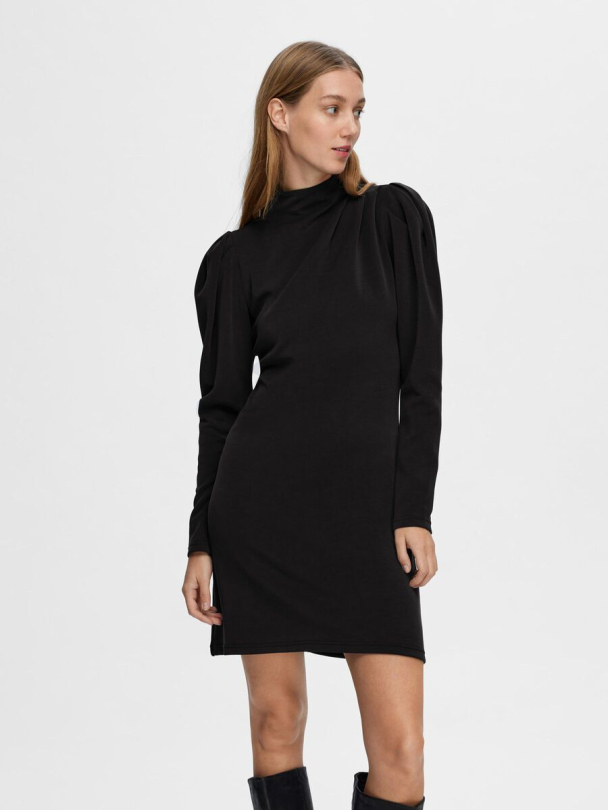 SELECTED FEMME Fenja Dress - Image 1