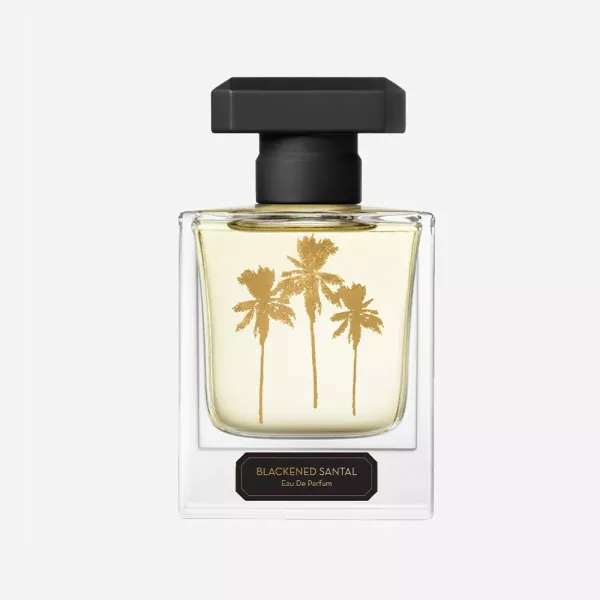 BLACKENED SANTAL EAU DE PERFUME