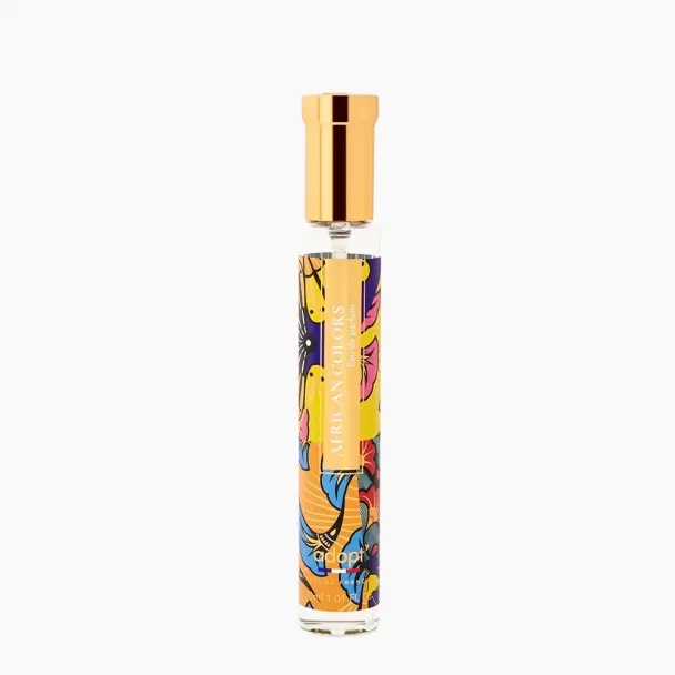 ADOPT African Colors Parfume - Image 2