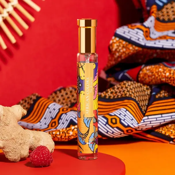 ADOPT African Colors Parfume - Image 3