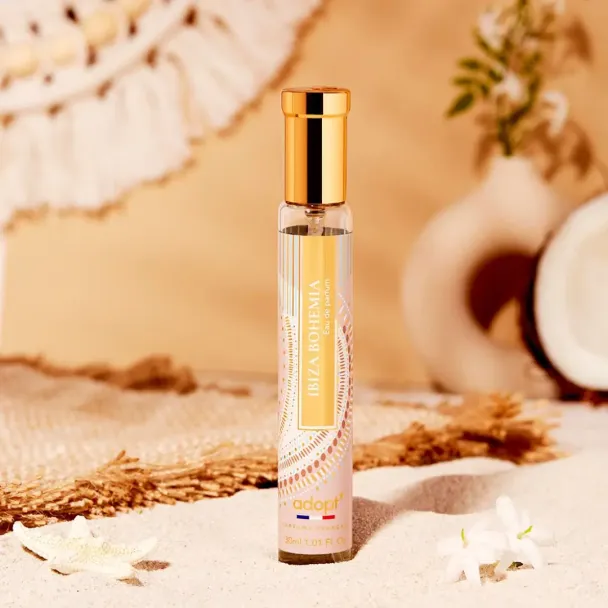 ADOPT Ibiza Bohemia Parfume - Image 3