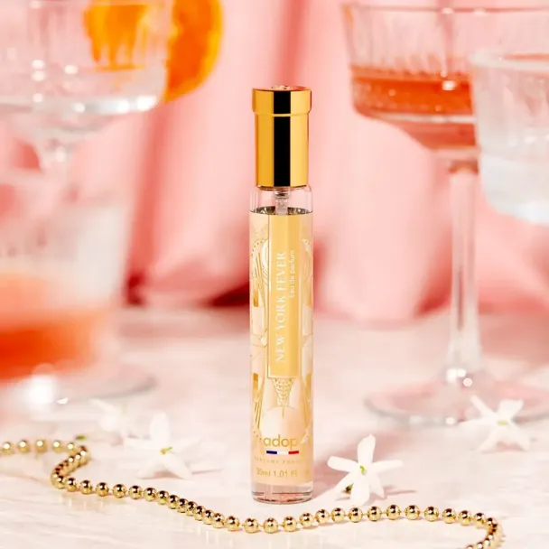 ADOPT New York Fever Parfume - Image 3