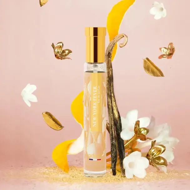 ADOPT New York Fever Parfume - Image 1