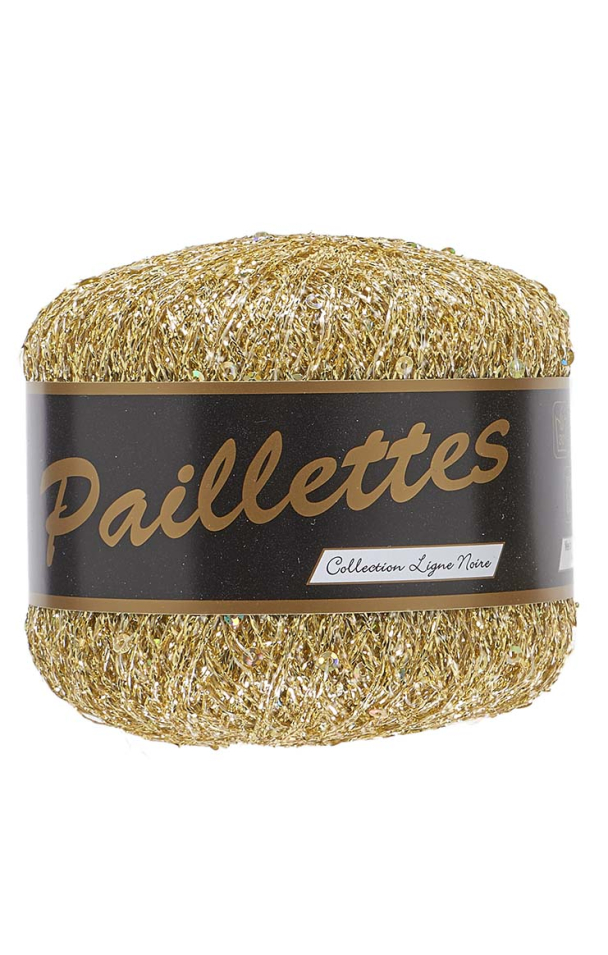  PAILLETTES  - Image 2