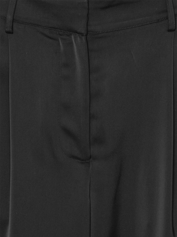 Wide Pleat Pants - Image 6