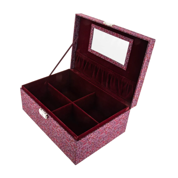 JEWELRY BOX SQUARE - PEAL AND BUD - Image 3