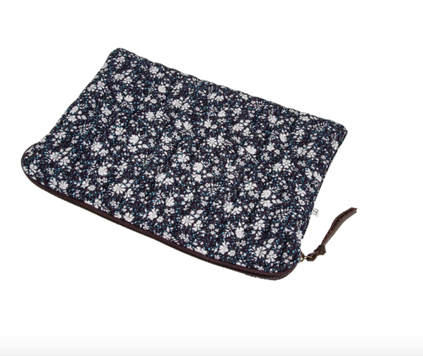 MAC COVER - CAPEL PEPPER