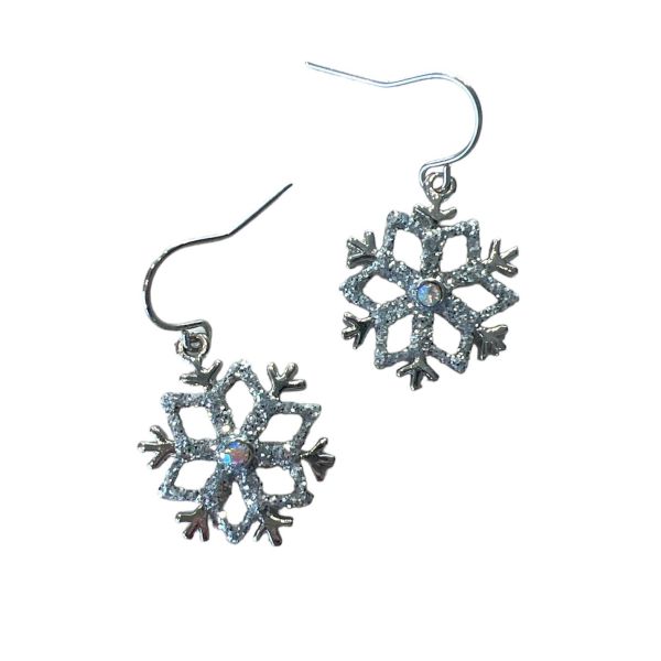 Sn&oslash;krystall - &Oslash;reheng