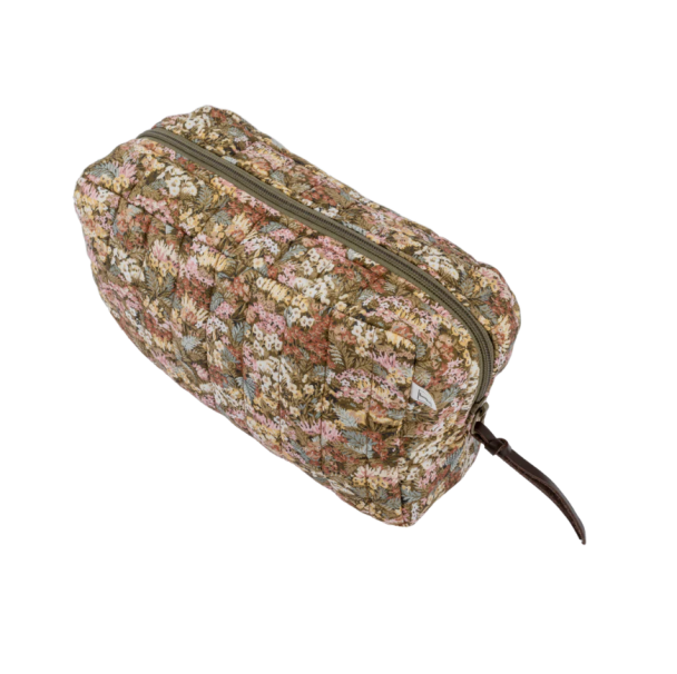 POUCH SQUARE - CONNIE EVELYN