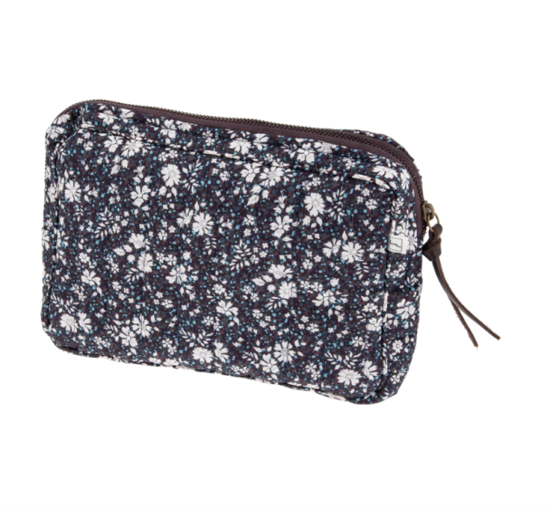 SMALL POUCH  - CAPEL PEPPER