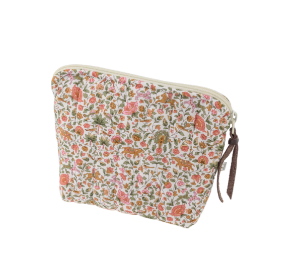 XS POUCH - IMRAN PINK