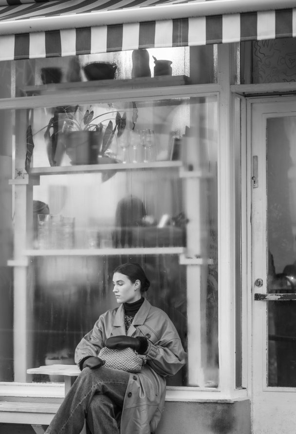 MILA CUFF VOTTER  - Image 3