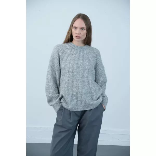MAGALIE SWEATER